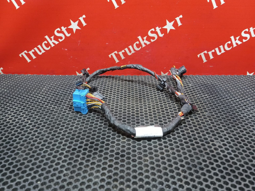 Проводка панели приборов 2019г