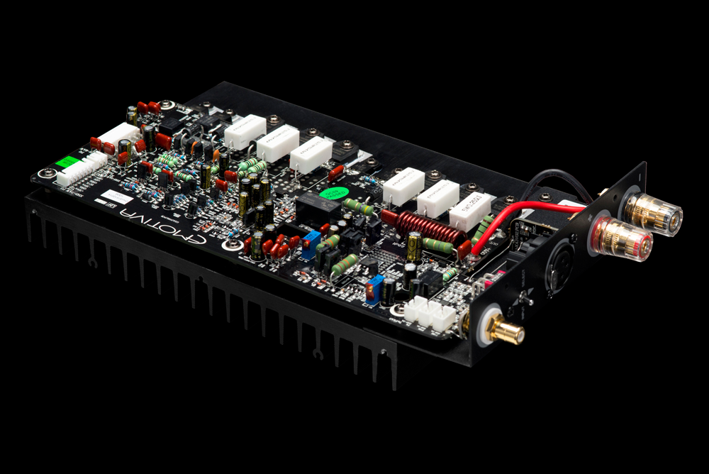 Emotiva XPA-3 Gen3