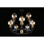 Подвесная люстра Aployt Rozet APL.902.03.11