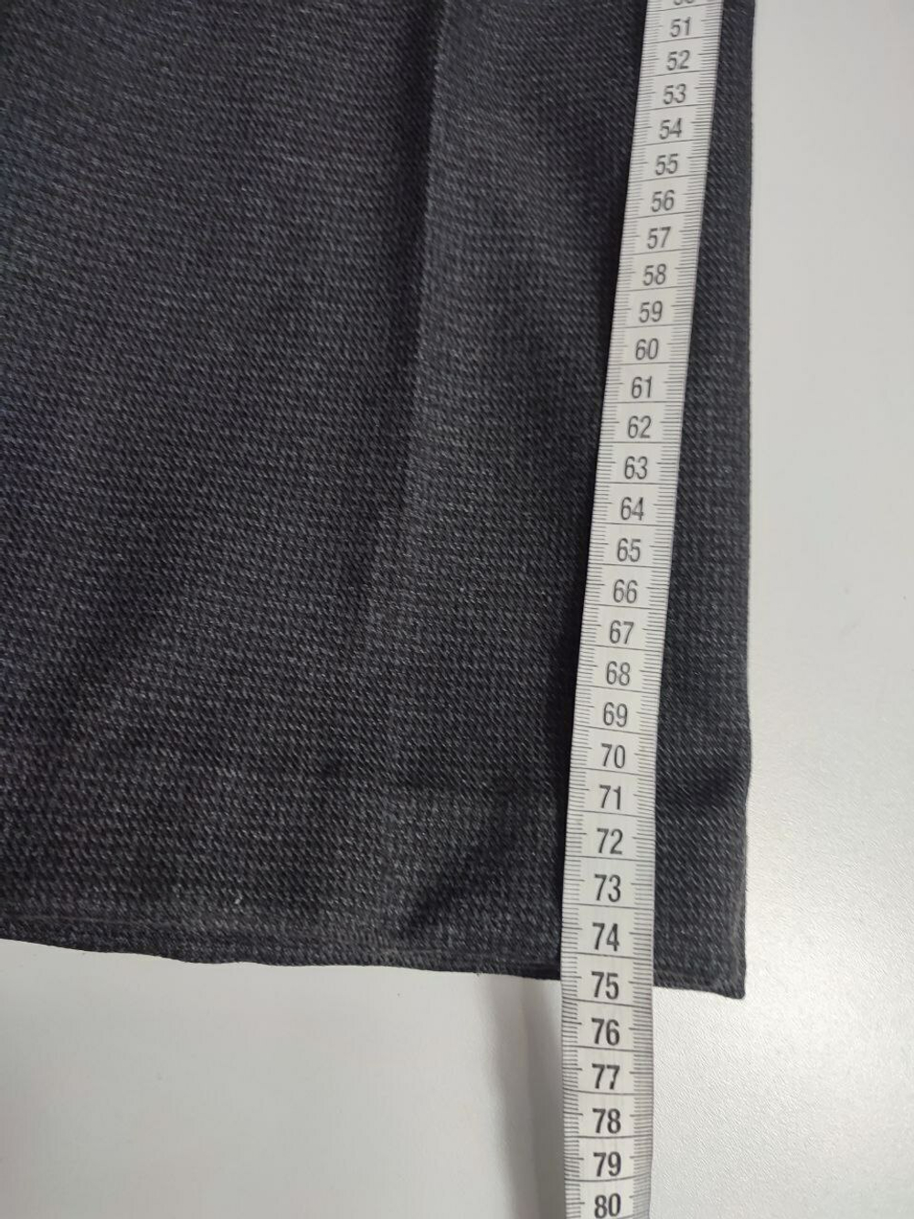 Брюки классические 48 размер