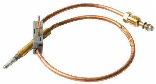 Термопара с термопрерывателем 400 мм M9x1 SIT 0.270.017 для газовых котлов