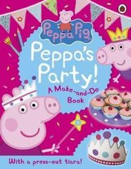 Peppa’s Party