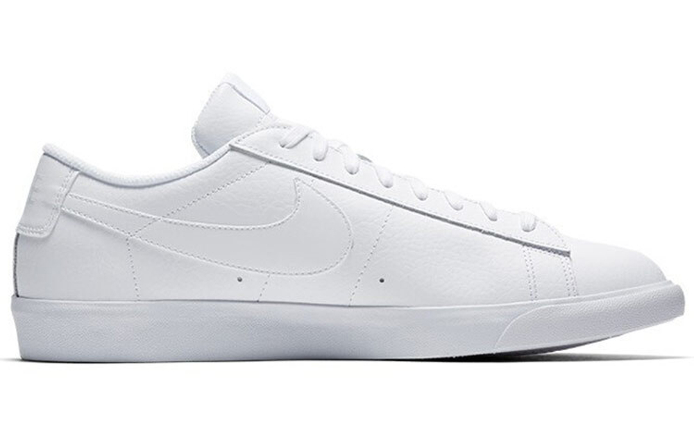 Кроссовки Nike Blazer Low Lthr