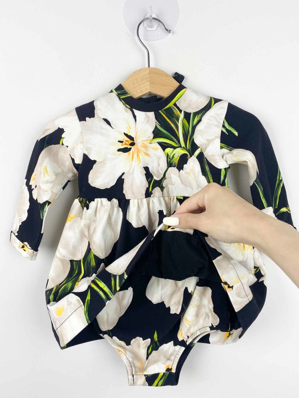 Новое платье Dolce&Gabbana, 74