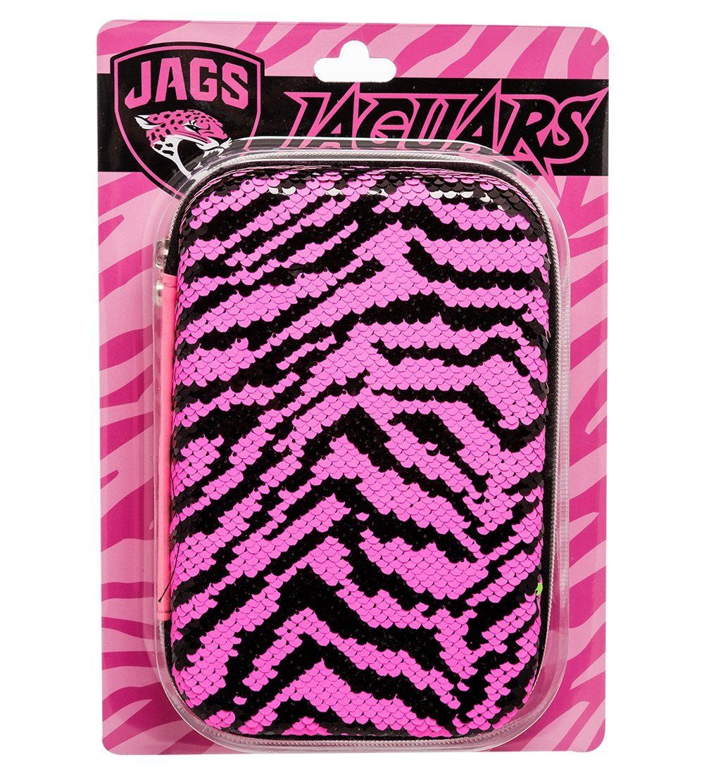 BX-145/3 Пенал «Дикие полоски»