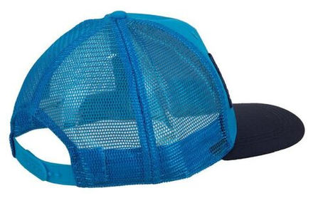 Теннисная кепка Babolat Basic Trucker Cap