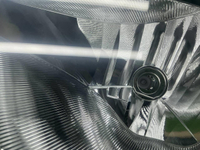 Фара левая Lada Granta (2018-н.в.) галоген