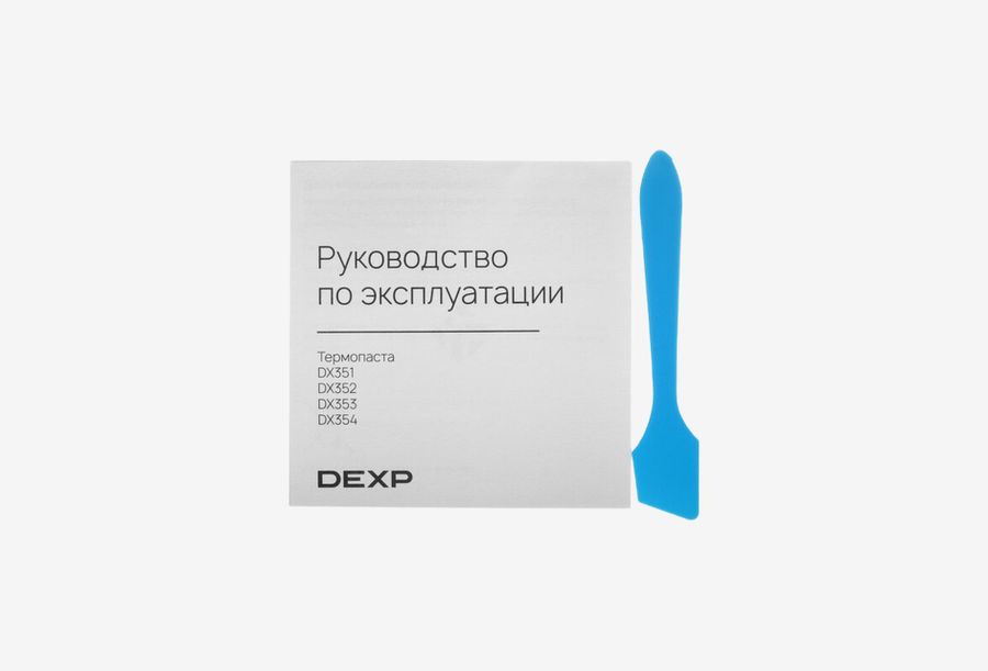 DEXP DX351_0226613103136