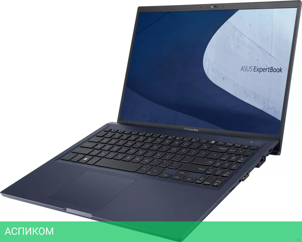 Ноутбук Asus ExpertBook B1 B1502CBA-BQ2734X