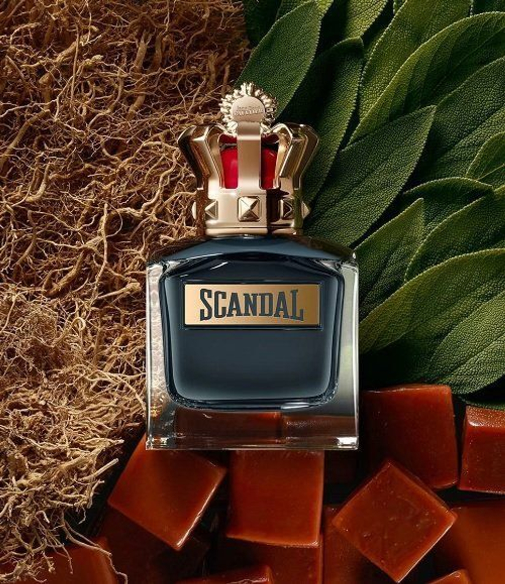 Jean Paul Gaultier Scandal pour Homme EDT
