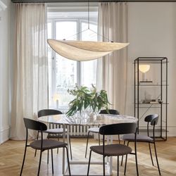 Потолочный Светильник Tense D120 By Imperiumloft