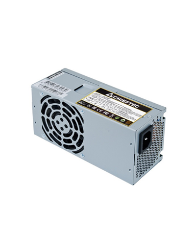Блок питания Chieftec Smart GPF-400P (ATX 2.3, 400W, TFX, &gt;85 efficiency, Active PFC, 80mm fan) OEM