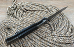 Нож 83 складной BOKER MANU FACTUR SOLINGE(F83) на пояс, руч пл