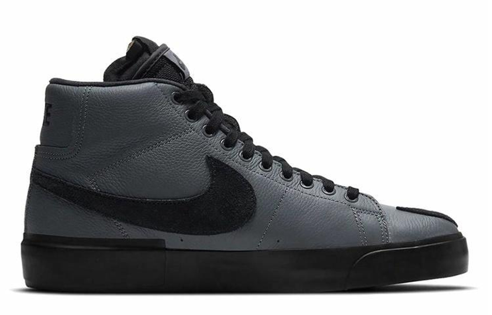 Кроссовки Nike Blazer Sb Edge