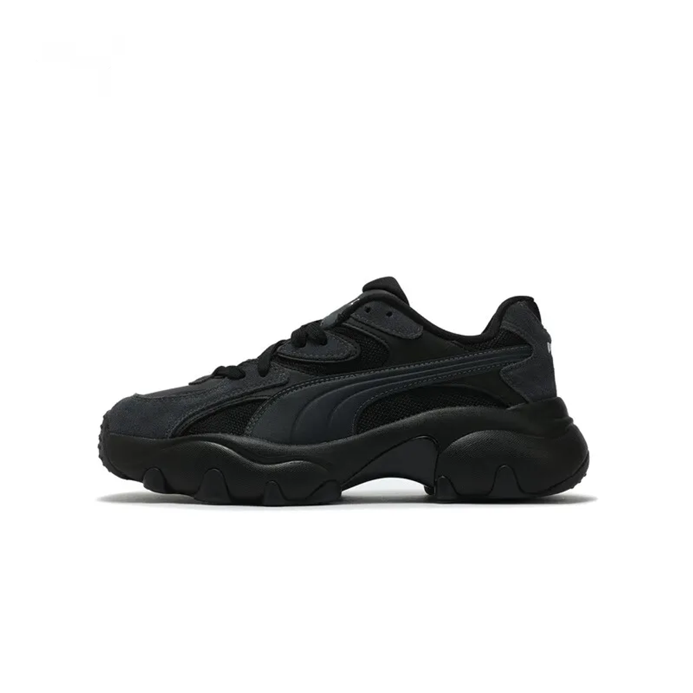 PUMA Pulsar Height Increasing