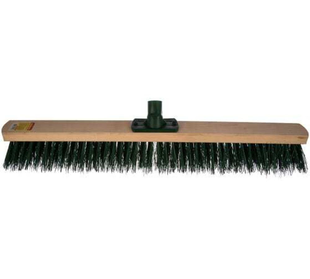 Щетка уличная ширина 600 мм