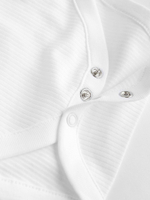 Боди без рукавов для малышей Next N33-588, 5 шт., Белый