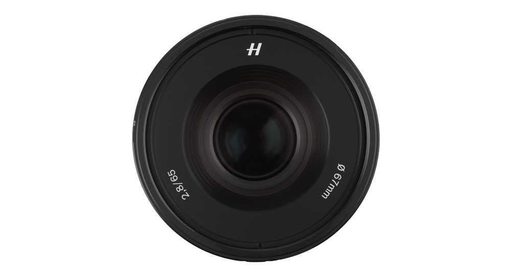 Объектив Hasselblad Lens XCD f2.8/65mm