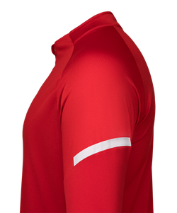 Джемпер тренировочный CAMP 2 Training Top, красный, детский