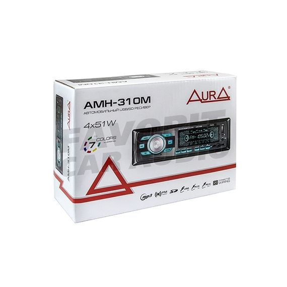 AURA AMH-310M