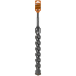 Бур Cutop SDSmax Profi Plus 52*540 с крестовым наконечником   42-52540