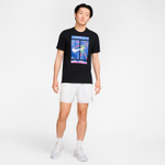 Футболка Nike M Dry Fit TEE OC 010