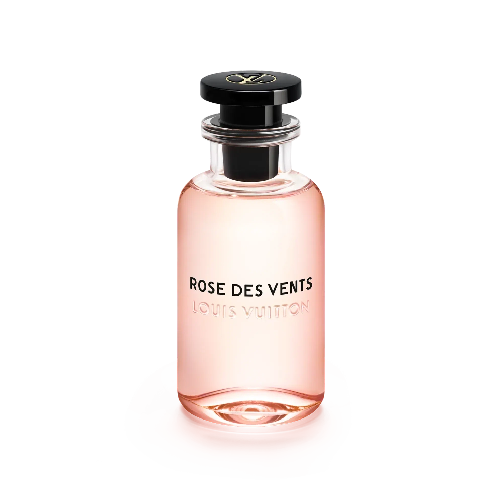 Louis Vuitton Rose Des Vents