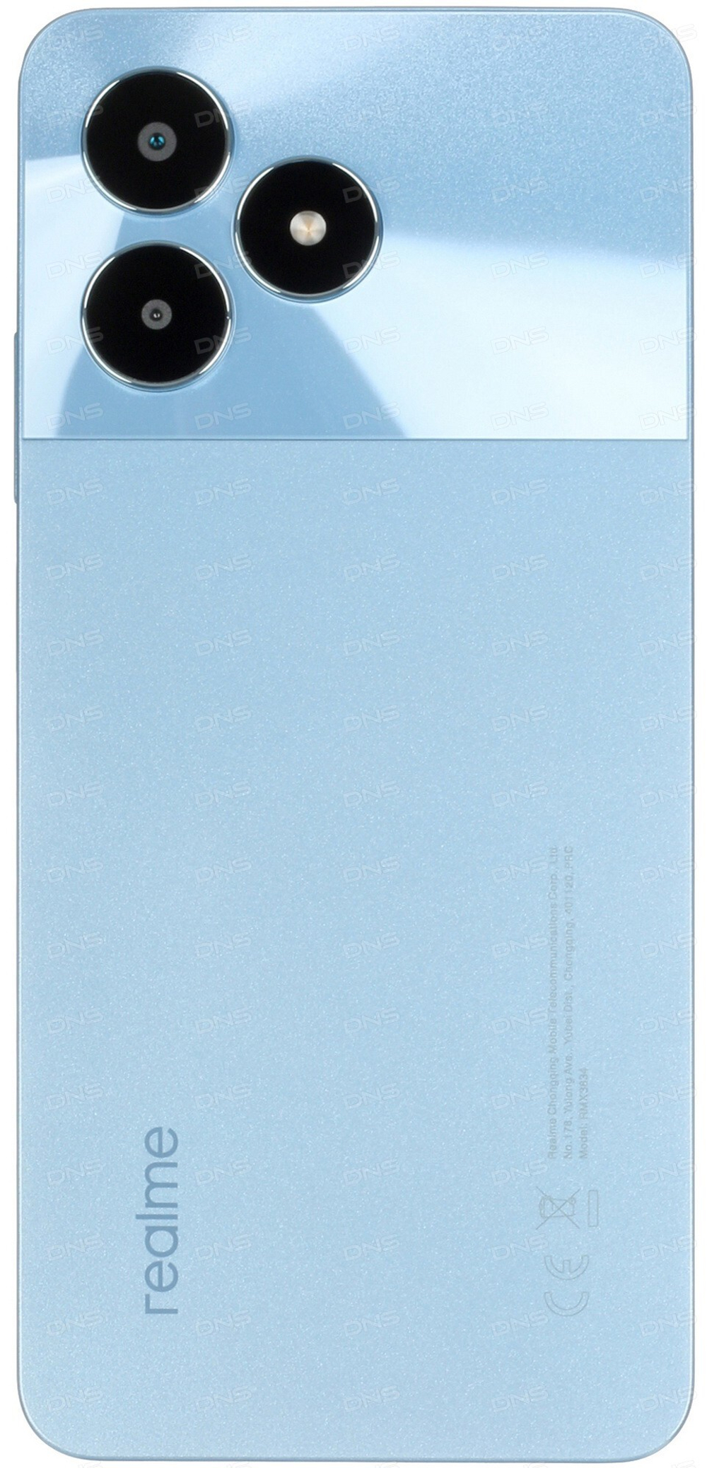 realme Note 50