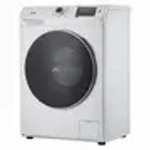Стиральная машина узкая WF60G020CW (q) (ф)