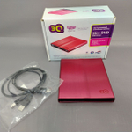 Внешний корпус для DVD привода