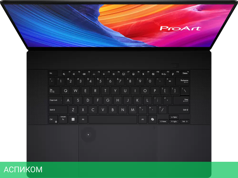 Рабочая станция ASUS ProArt P16 OLED H7606WI-ME145X