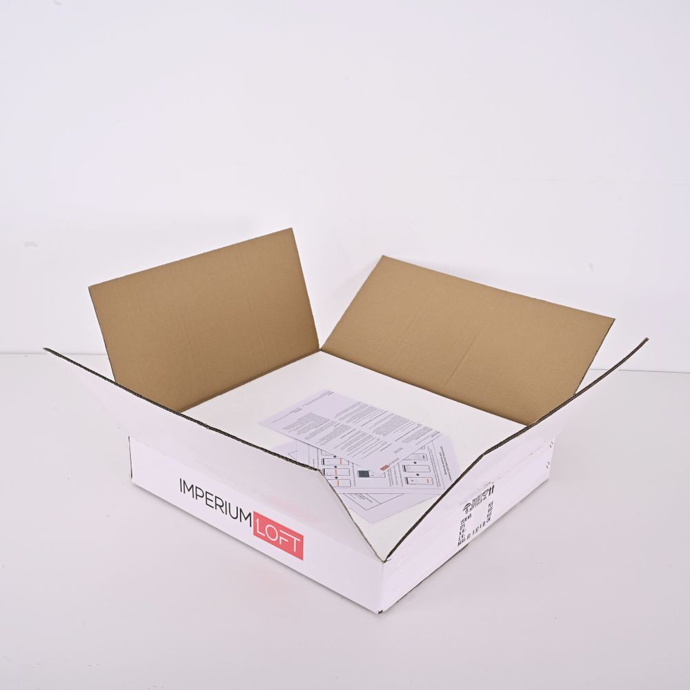 Потолочный Светильник Solen L4 By Imperiumloft