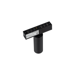 Светильник MAG-SPOT-25-R90-9W Day4000 (BK, 30 deg, 24V) (Arlight, IP20 Металл, 5 лет) 033240
