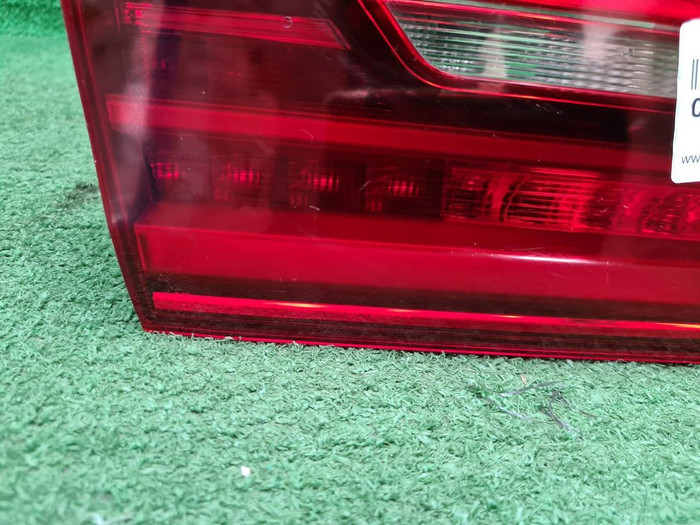 Фонарь левый внутренний BMW 5er G30 (2017-2020)