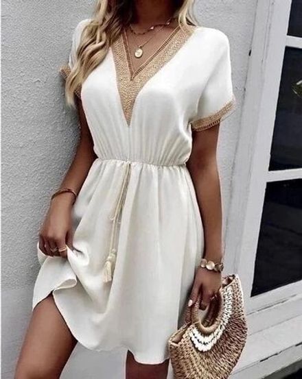 Платье 7344976 Fabrika