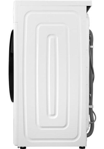 Стиральная машина c инвертором MAUNFELD MFWM148WH01