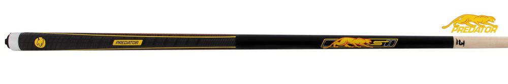 Кий Predator Sport II Sport Grip 314³ 2PC Пул 19oz