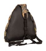 Рюкзак одноплечевой (20 литров) лес