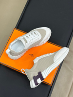 Hermes Bouncing Sneaker