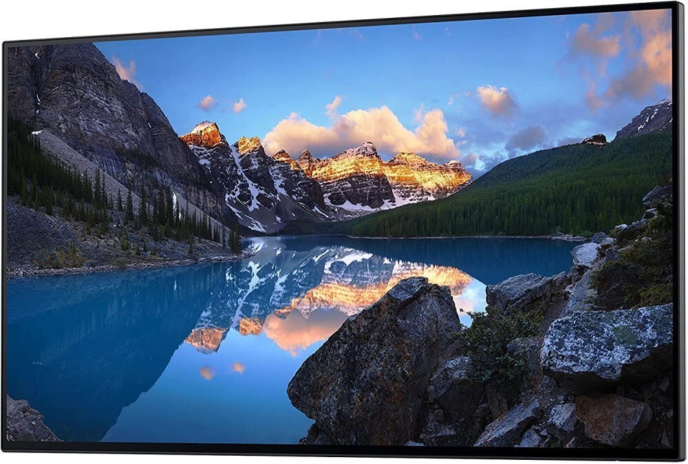 Монитор 24" Dell U2422H (2422-4970)