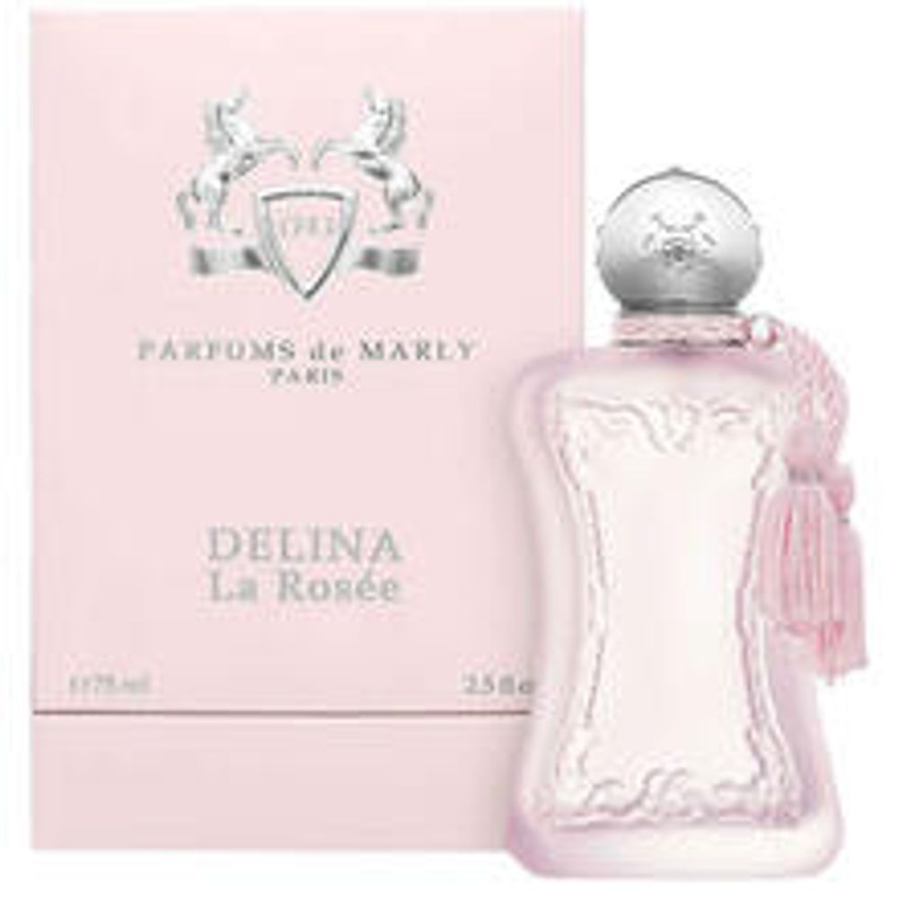 Parfums De Marly Delina La Rosee EDP 75ml Parfums De Marly Delina La Rosee EDP 75ml