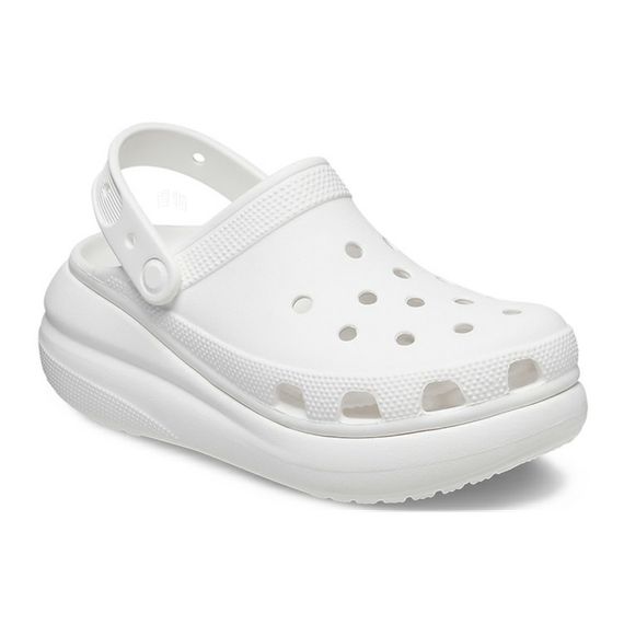 Crocs Crush Clog 'White'