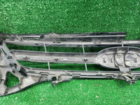 Решетка радиатора Ford Mondeo 4 (2010-2014)