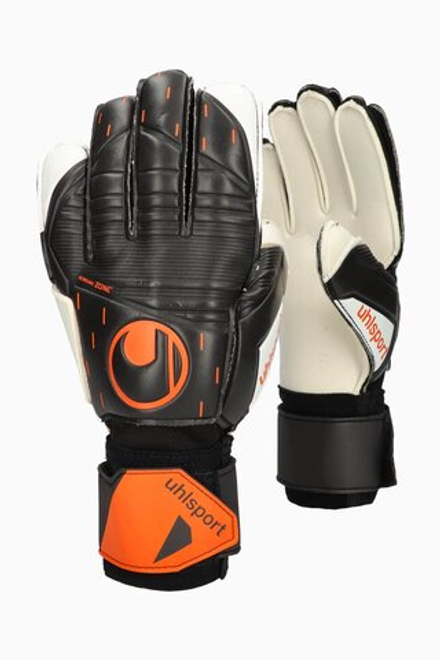 Вратарские перчатки Uhlsport Speed Contact Soft Flex Frame Junior