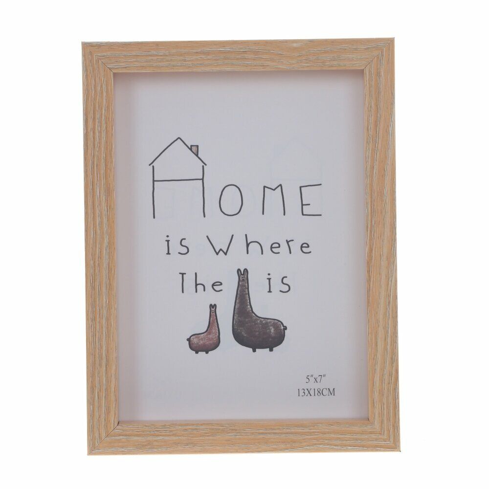 GAEM Фоторамка для 2-х фото 13*18, L15 W3,5 H20 см