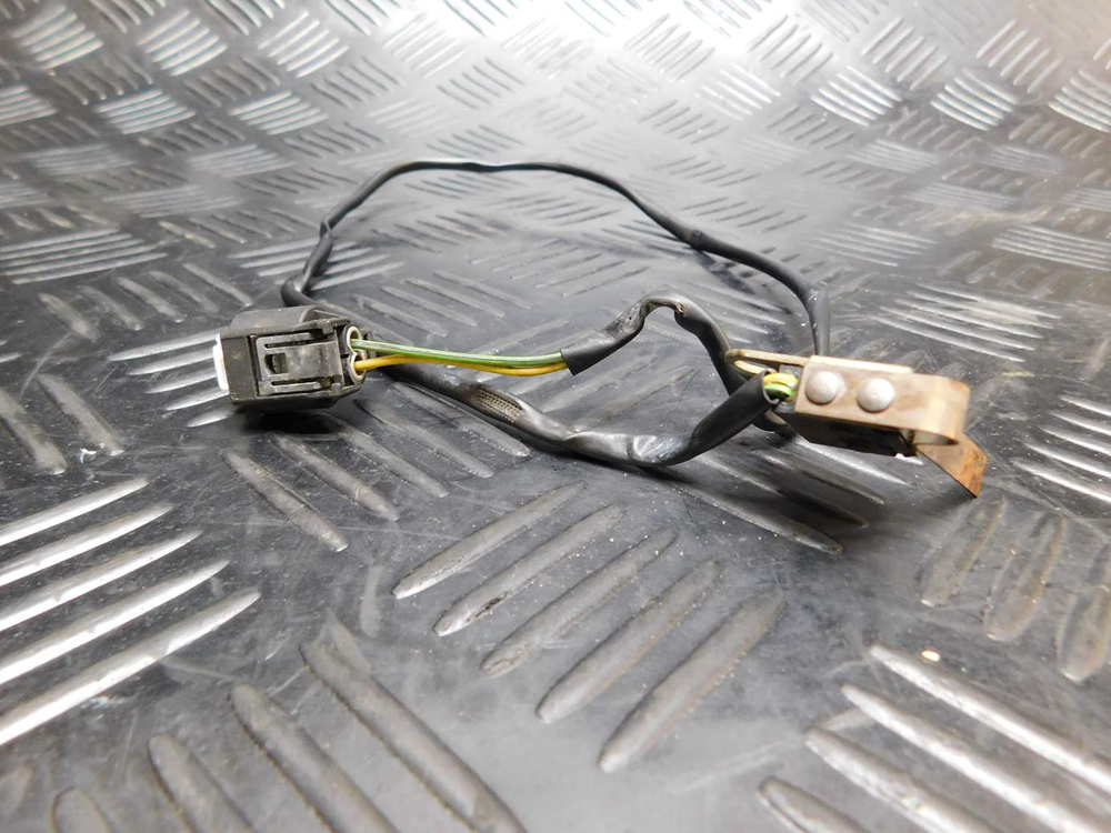 Лягушка BMW R1200GS 2005