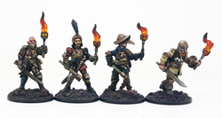 Hexenjager (Pack One)