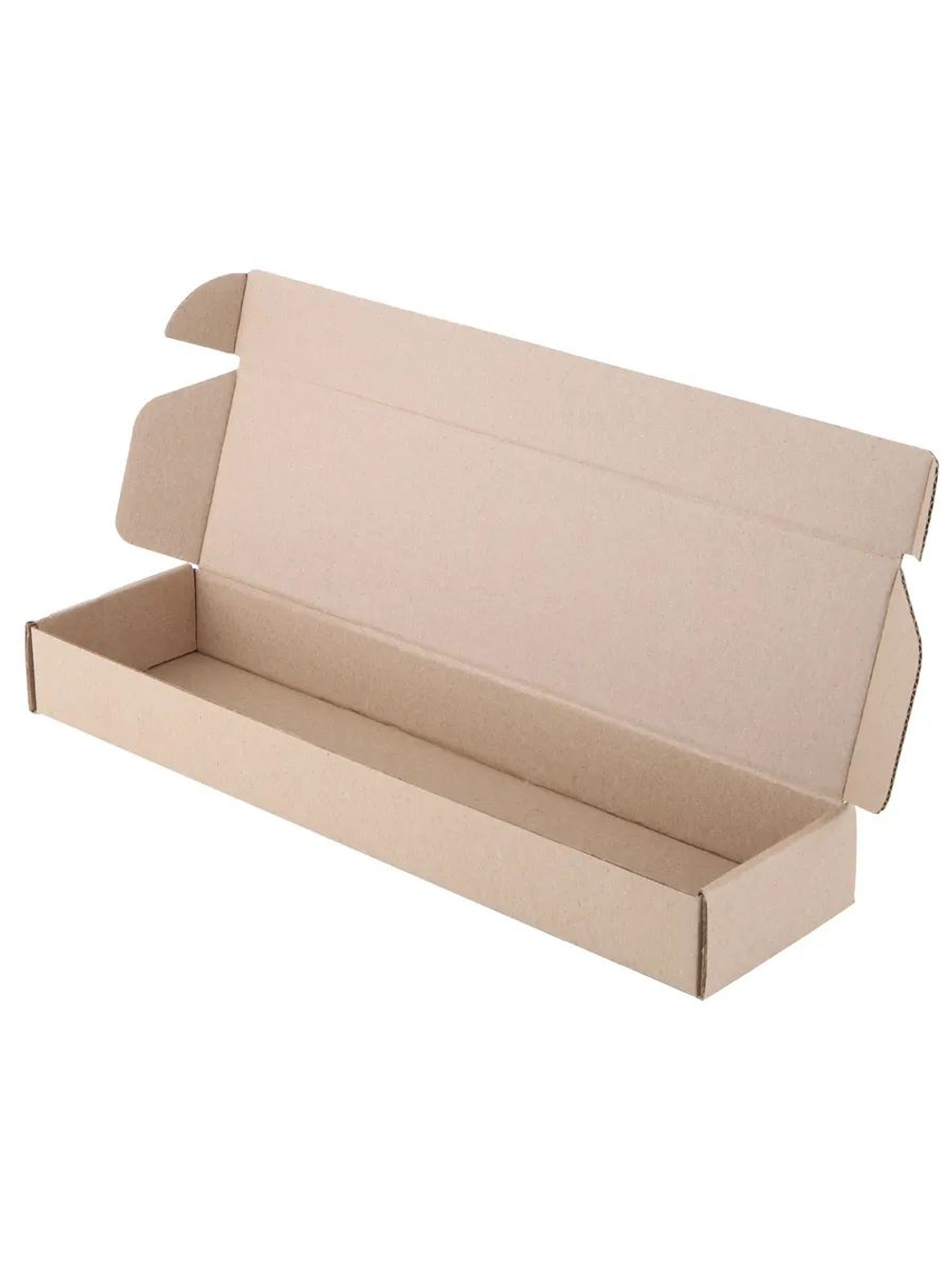 Коробка подарочная картонная 10 шт, 25х25х3