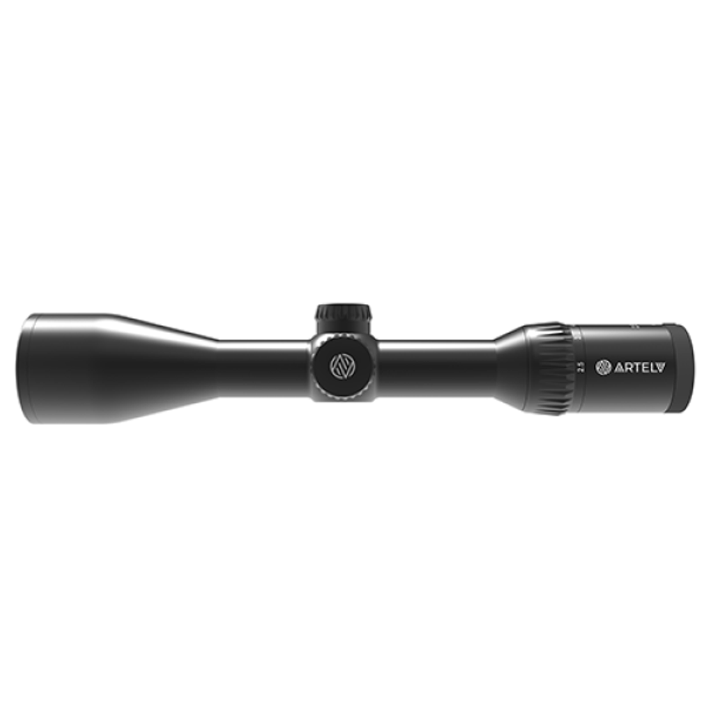 Artelv CRS 2.5-10x50 SFP 30мм