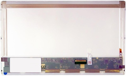 Матрица (экран) для ноутбука 13.3", 1366x768, 40 pin, LED (Normal)